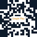 Google Play下载二维码 - 每日大赛 博鱼体育网址 APP